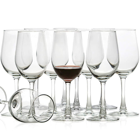 UMI UMIZILI party-ready wine glasses ideal for hotels, pubs, weddings