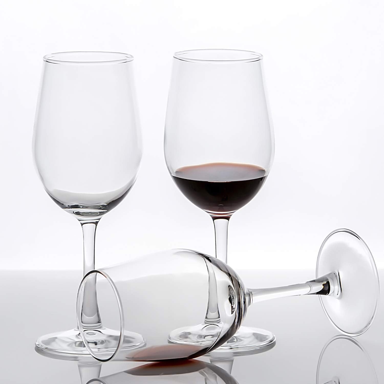 UMI UMIZILI securely packaged shipping box protects fragile glassware