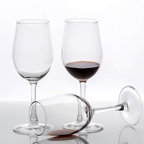 UMI UMIZILI securely packaged shipping box protects fragile glassware