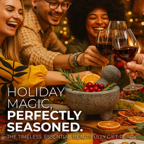 UMIEN Gift-ready packaging for premium holiday gifting
