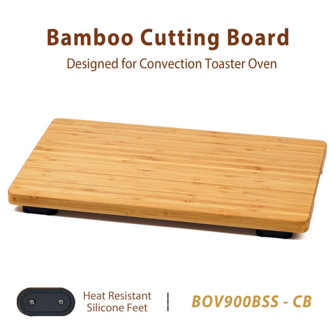Umilife cutting board clean, minimalist logo-free design in a modern kitchen
