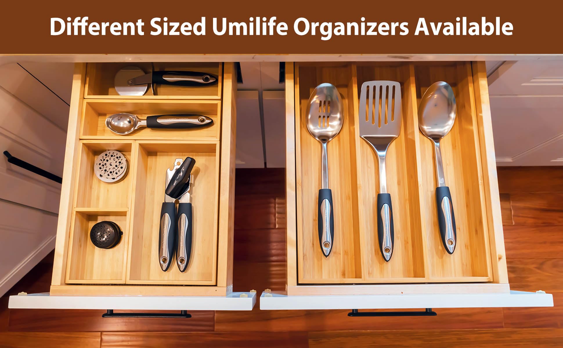 Umilife durable base supports long-lasting use with mortise-tenon corners.