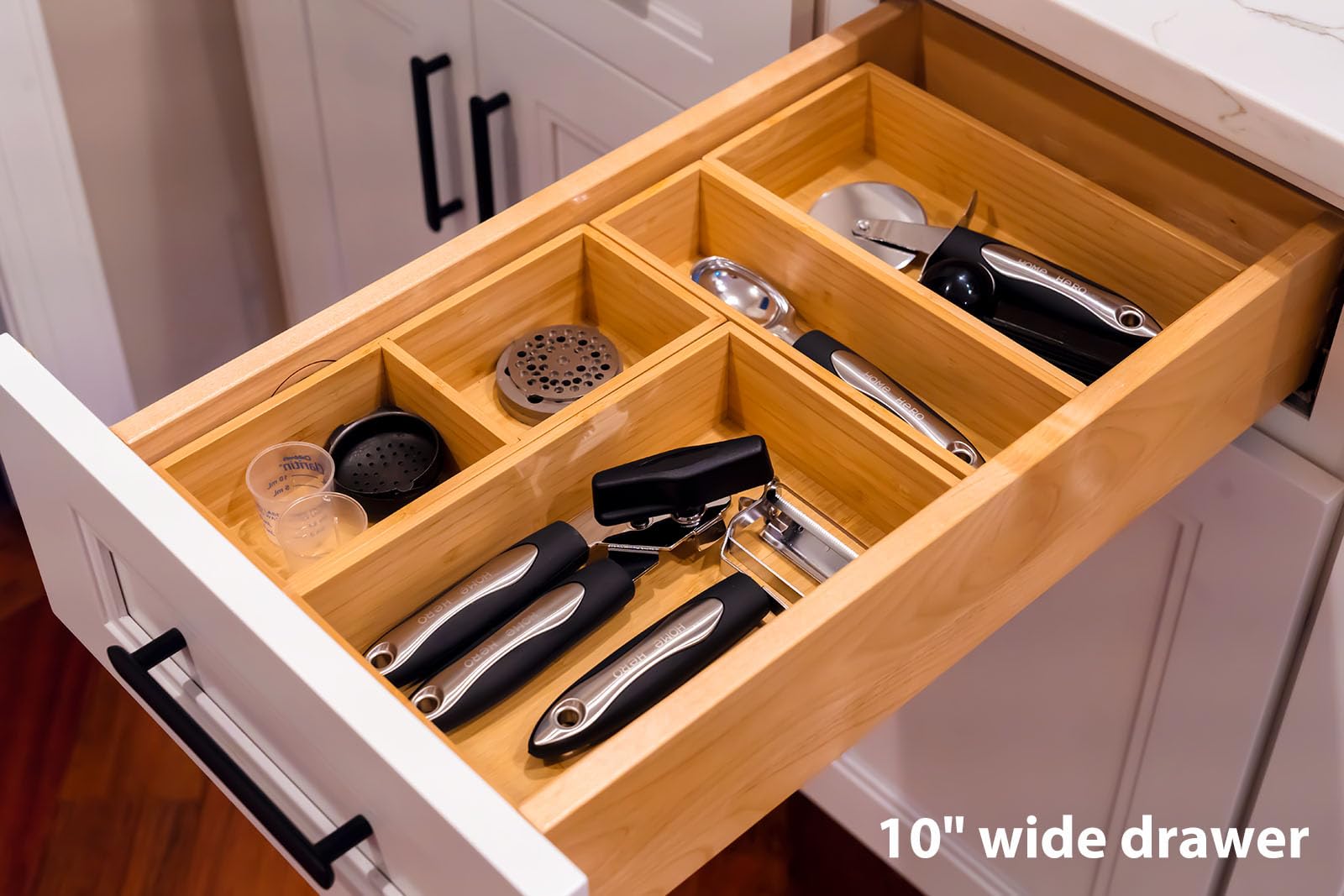 Umilife office storage keeps pens and small supplies neatly arranged