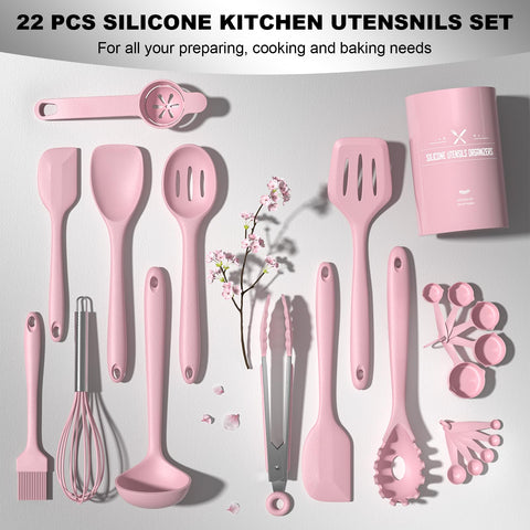 Umite Chef kitchen tongs with cool grip for flipping and turning