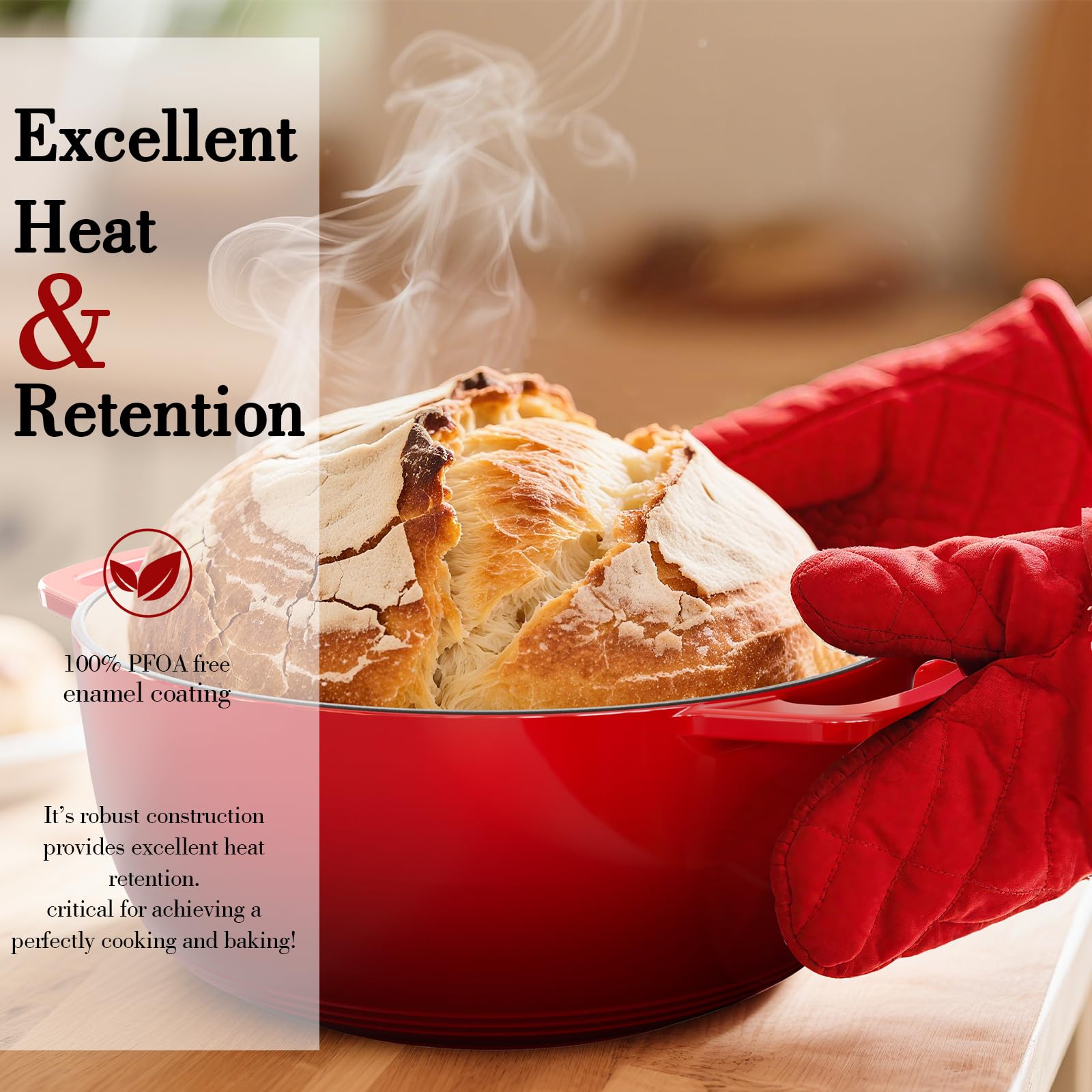 Umite Chef gift-ready design perfect for weddings and new homes