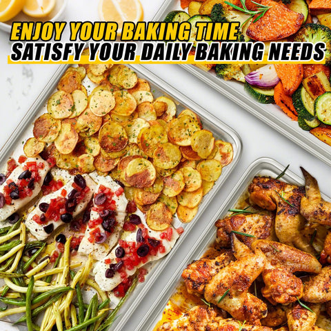 Umite Chef encapsulated rim pan highlighting warp-resistant design