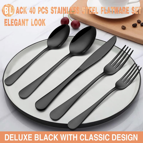 Umite Chef ergonomic handle for a comfortable grip during meals.