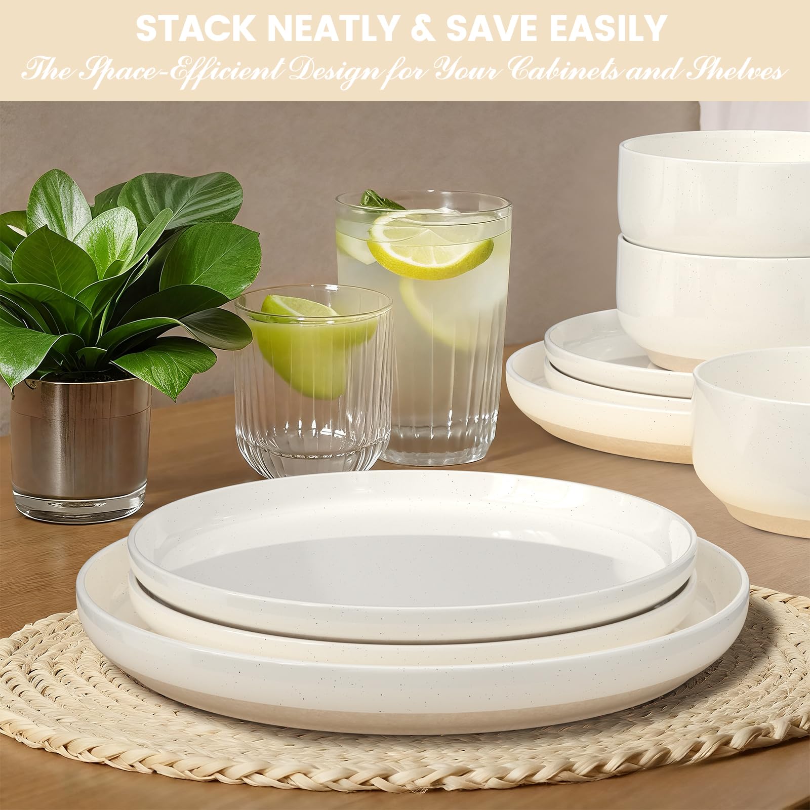 Umite Chef bowls demonstrating heat retention for warmer meals