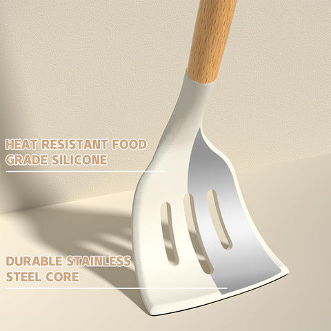 Umite Chef silicone mat used as a prep surface in kitchen