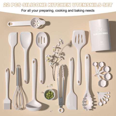 Umite Chef slotted spoon for draining and serving without scratches