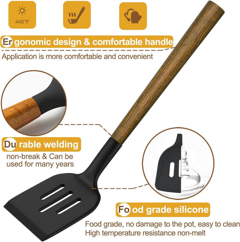 Umite Chef whisk creates smooth emulsions for sauces