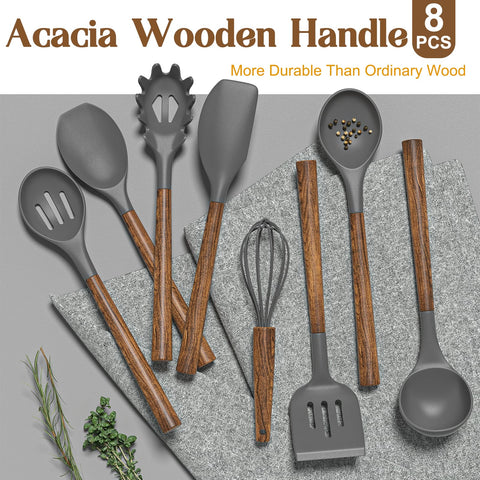 Umite Chef spoon spatula versatile for mixing and scraping