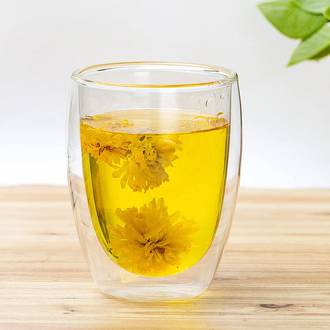 UMIZILI dessert-serving glass suitable for ice cream or pudding elegantly.