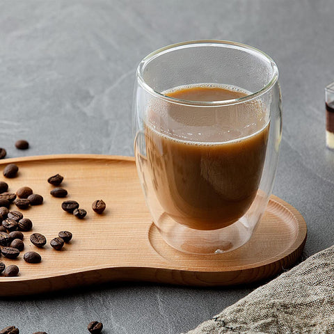 UMIZILI 4-pack suitable for entertaining and gifting coffee lovers.