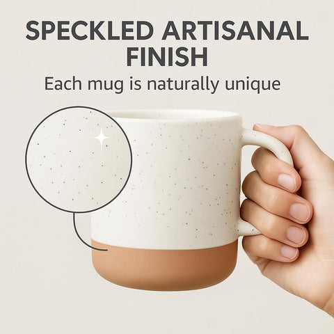 Unboxme Givenne mug is perfect for gifting to women and plant lovers.