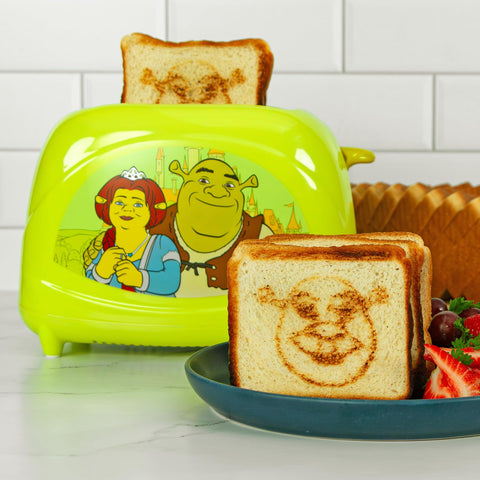 Uncanny Brands defrost and reheat functions speed up busy mornings