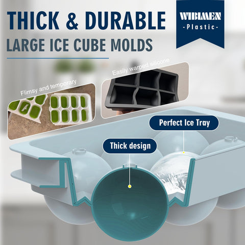 Unigul easy-fill design makes water filling fast and mess-free.
