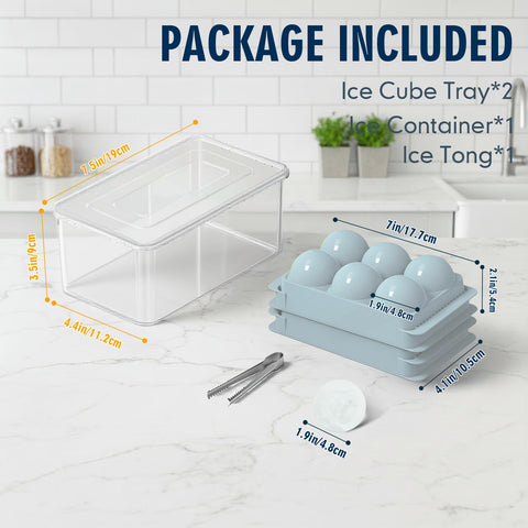 Unigul food-grade material ensures safety and long-lasting durability for everyday use.