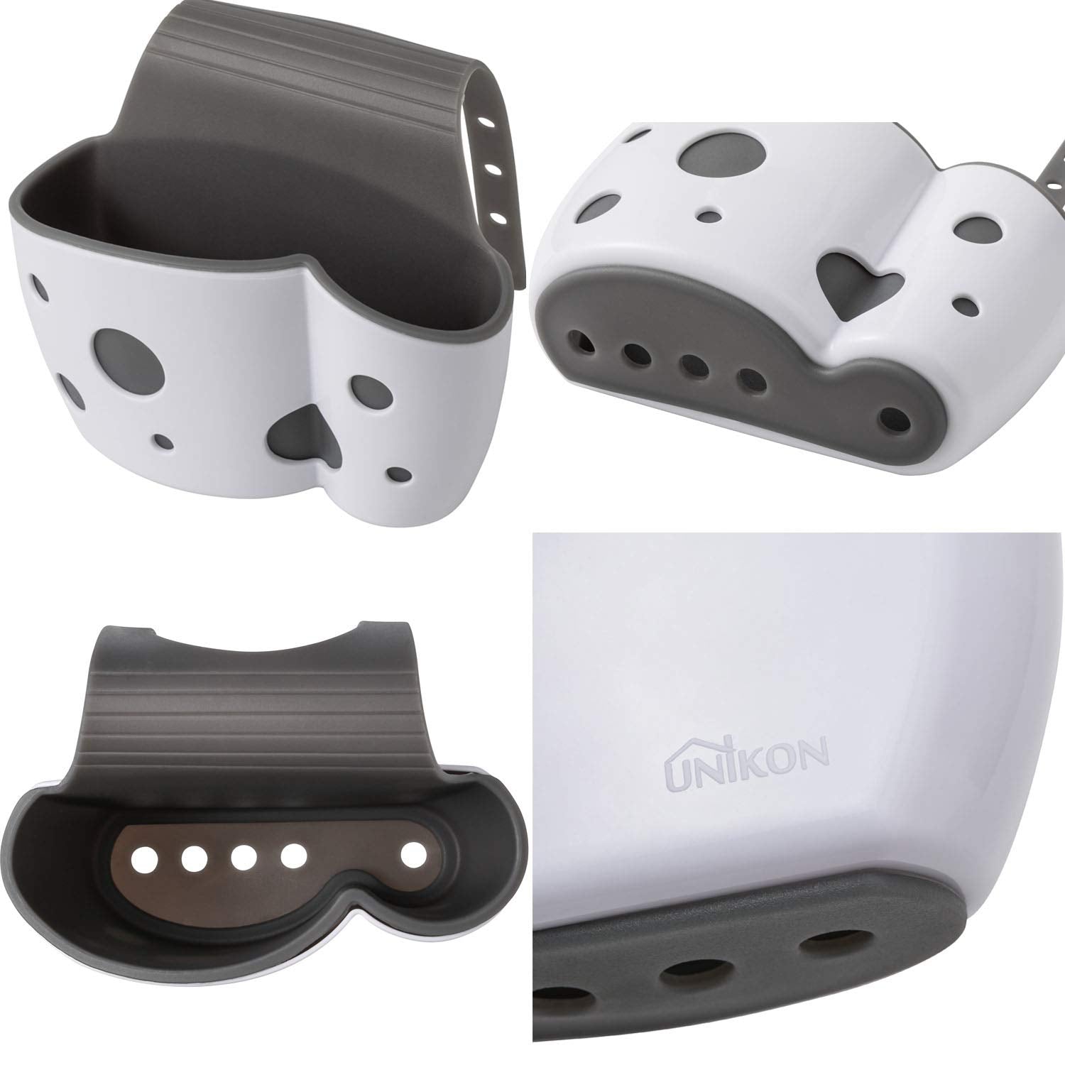 UNIKON sink caddy fits all sinks for universal use
