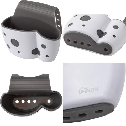 UNIKON sink caddy fits all sinks for universal use