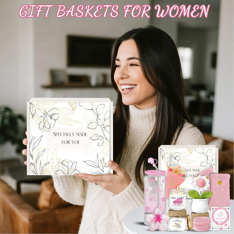 Unipinkart bouquet greeting and birthday cards complete the gift