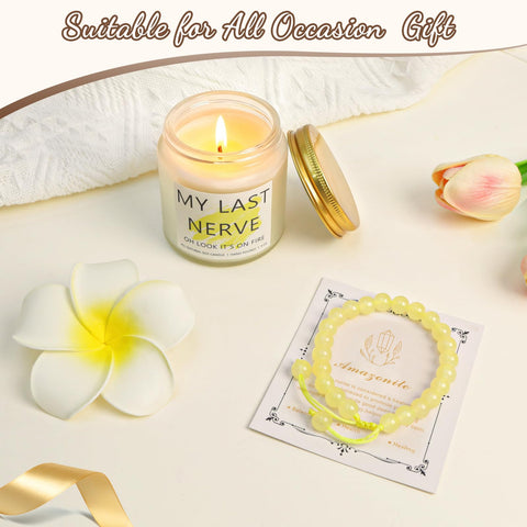 Unipinkart spiral hair ties bundle for versatile daily styling