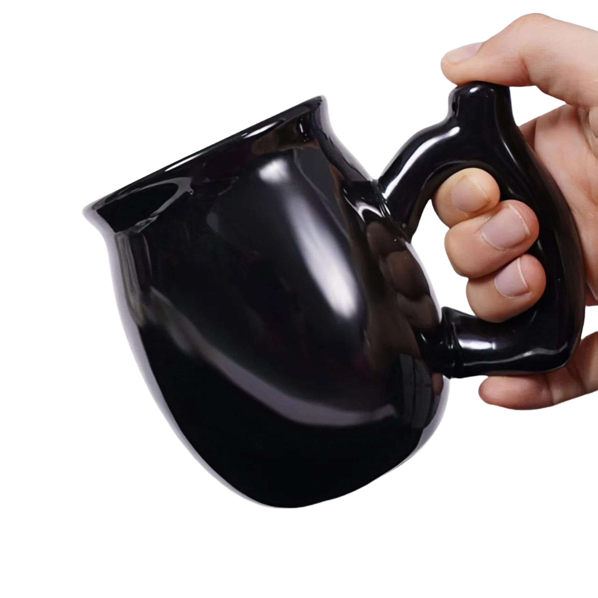 Unkzyzn Wake and Bake mug serves as a versatile gift for bakers.