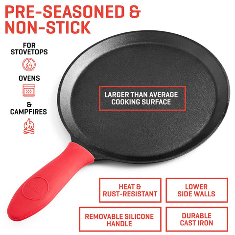 Uno Casa tortilla warmer pouch keeps tortillas warm and ready.