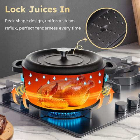 UPCERA gift ready bread making set for bakers of all levels