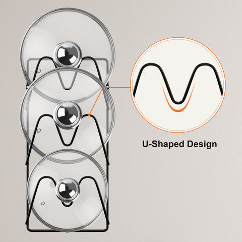 UpChoNice includes adhesives, nails, and screws for versatile mounting options.