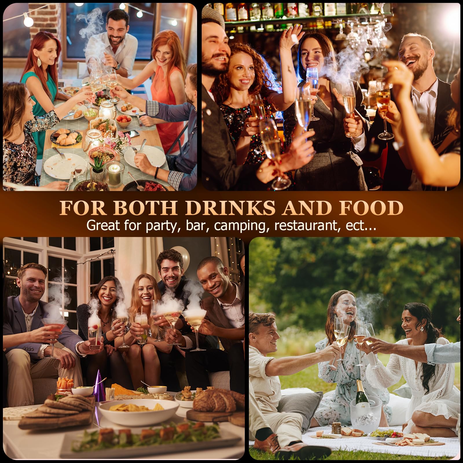 Upsport included accessories ensure full setup and easy maintenance.