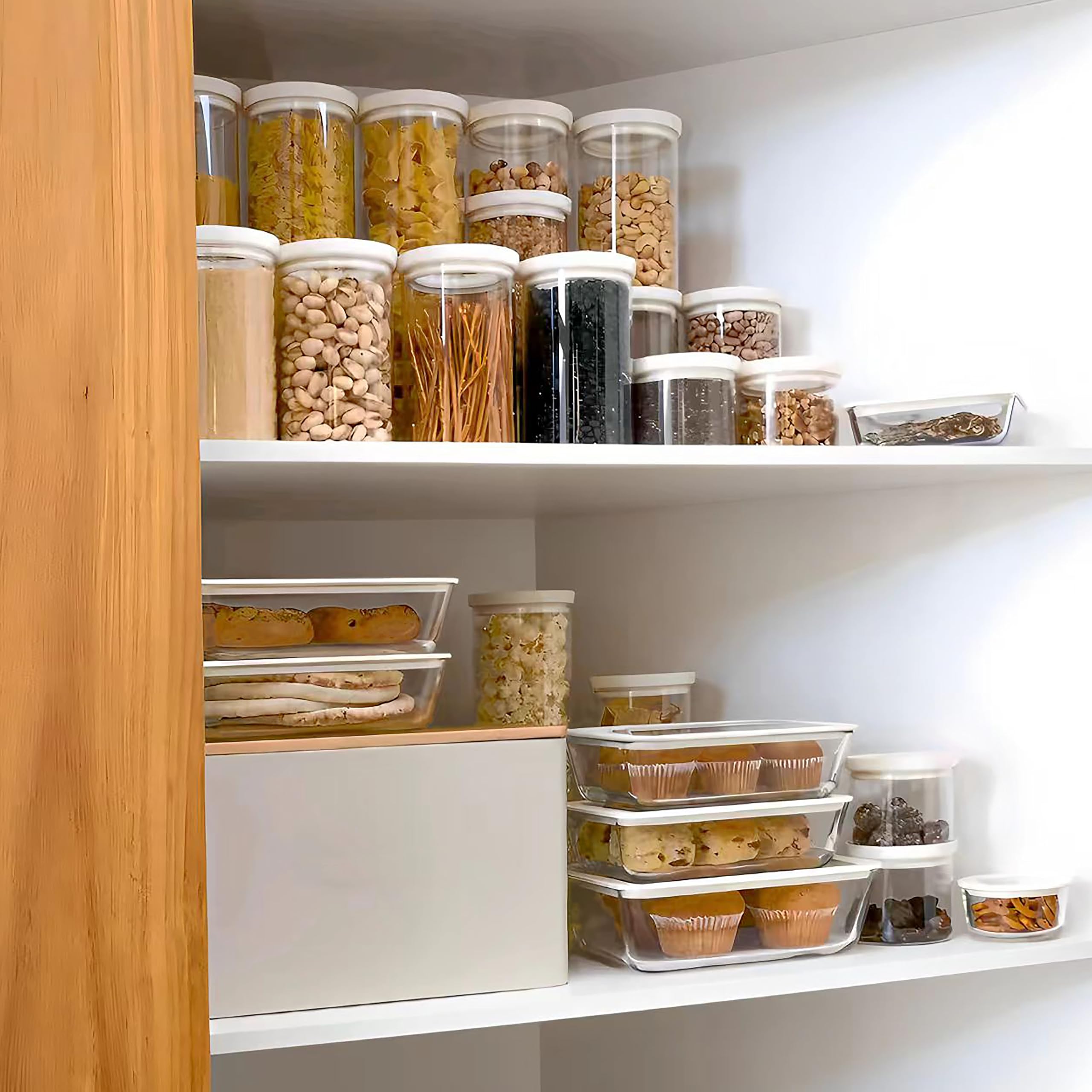 Urban Green dishwasher-safe borosilicate glass for easy cleaning and long-term use.