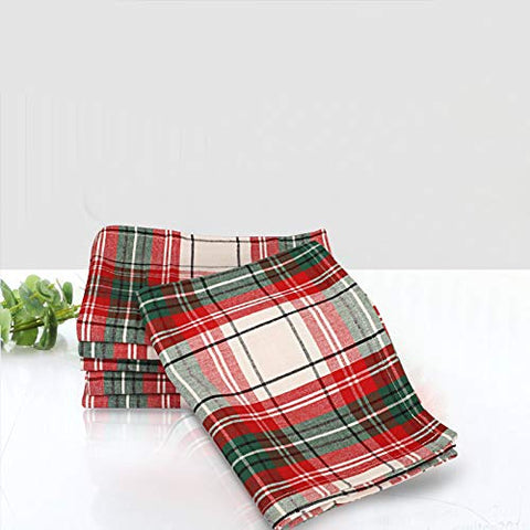 Urban Villa Christmas Kitchen Towels absorbent performance for daily kitchen tasks
