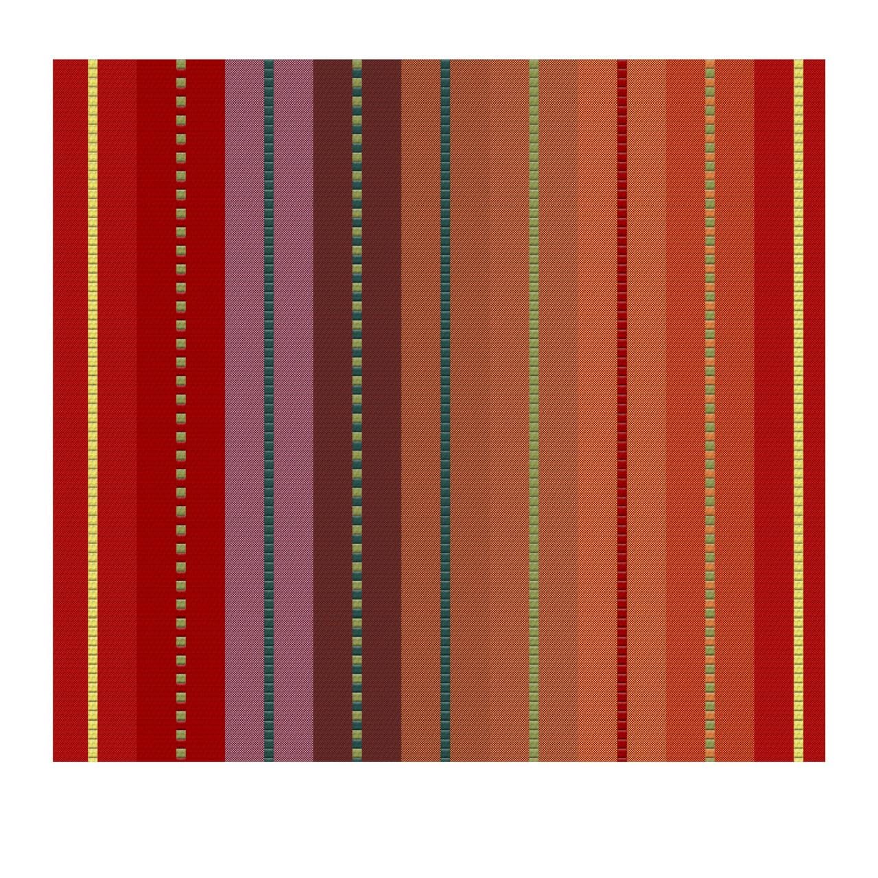 Urban Villa cloth napkins are durable for weddings and everyday meals
