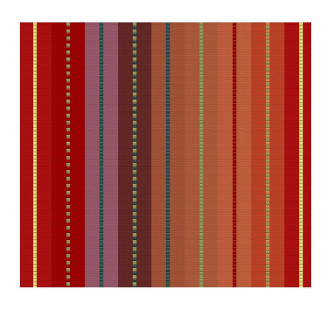 Urban Villa cloth napkins are durable for weddings and everyday meals