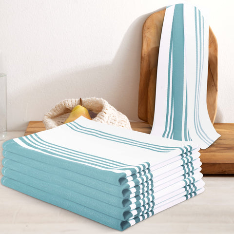 Urban Villa eco-friendly towels reduce paper waste and are reusable