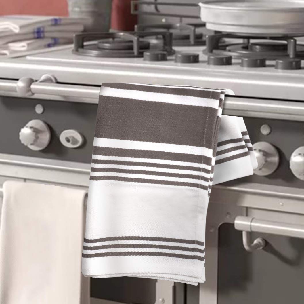 Urban Villa towels soft touch with durable construction for daily use.
