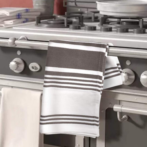 Urban Villa towels soft touch with durable construction for daily use.