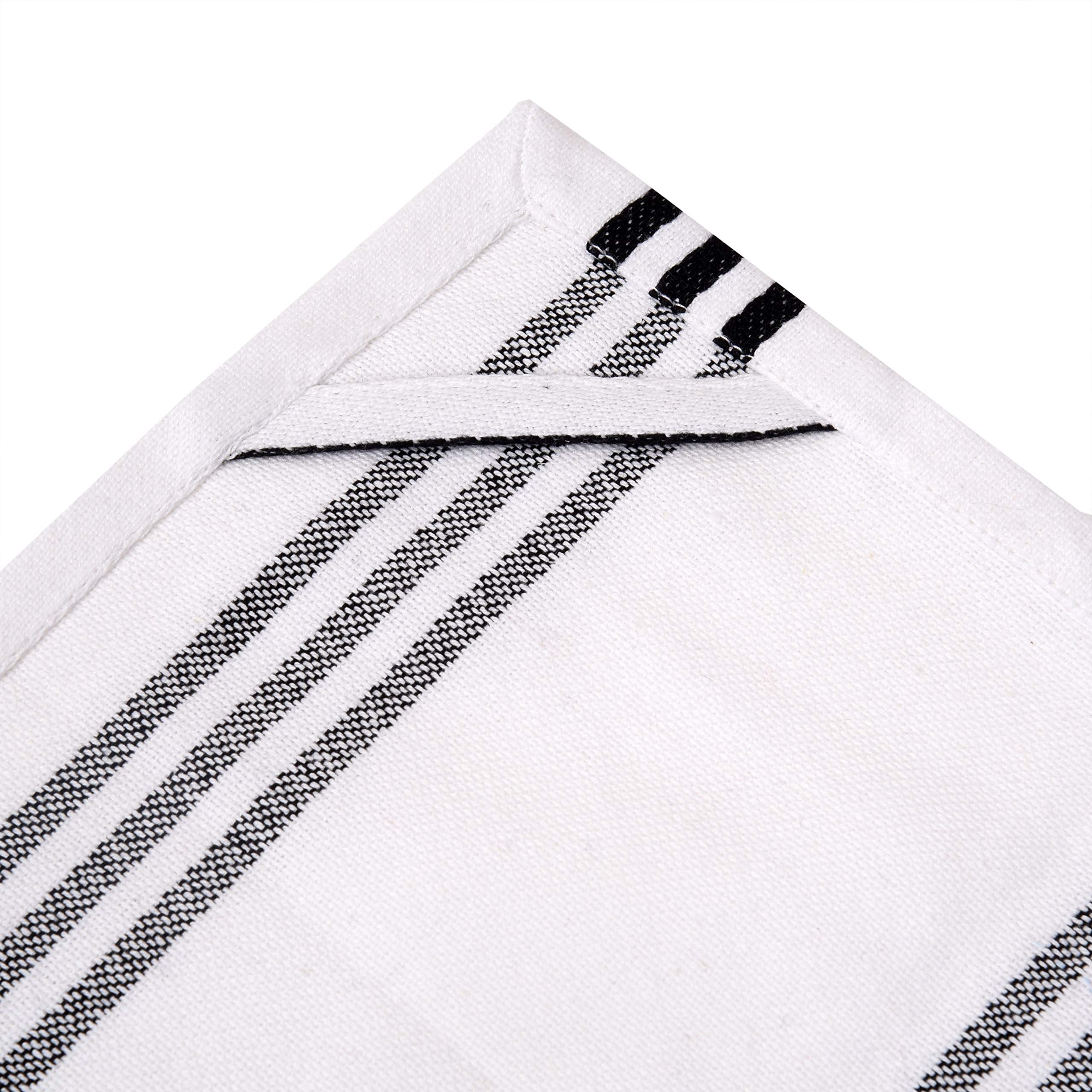 Urban Villa machine washable towels maintain color wash after many cycles.