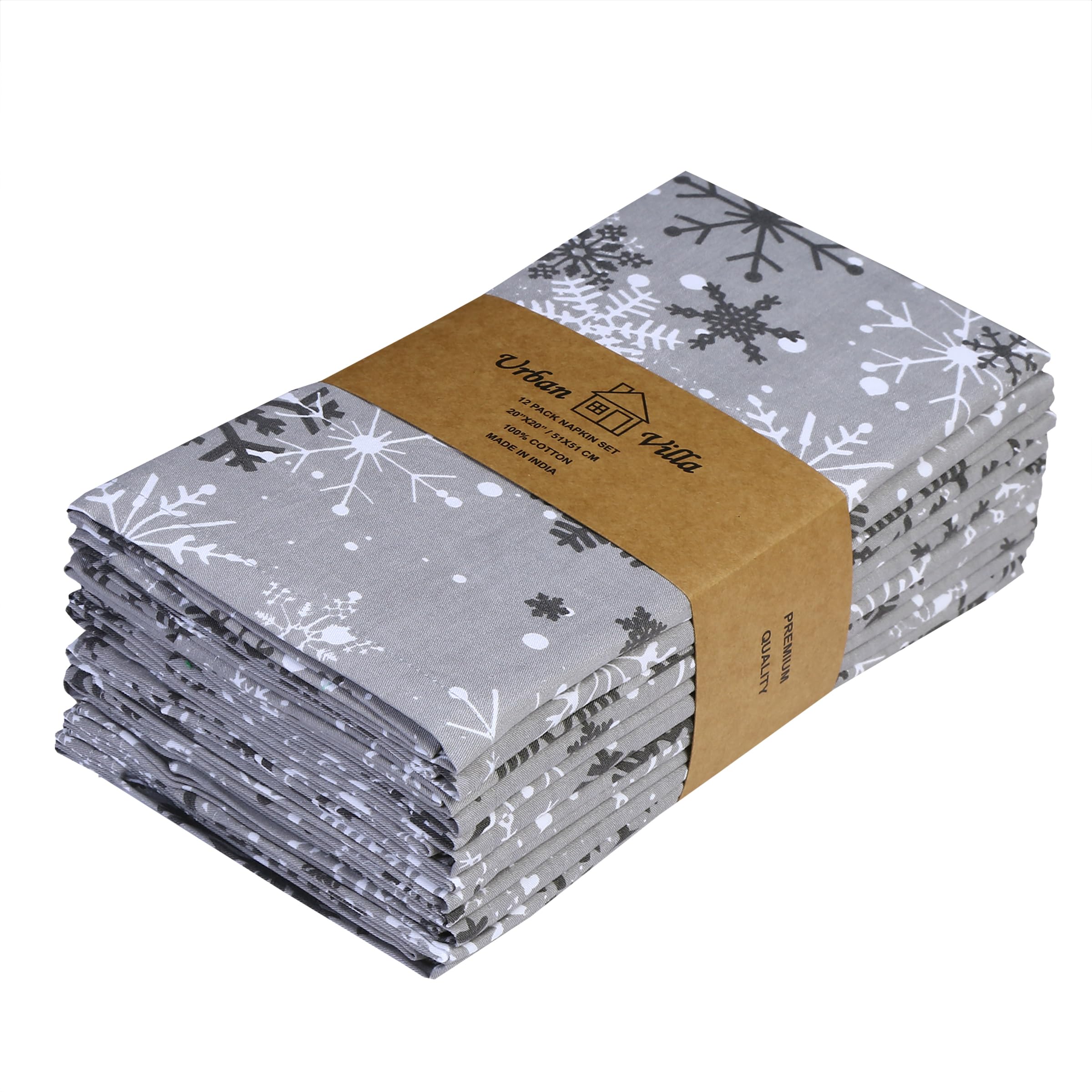 Urban Villa durable materials ensuring long-term use