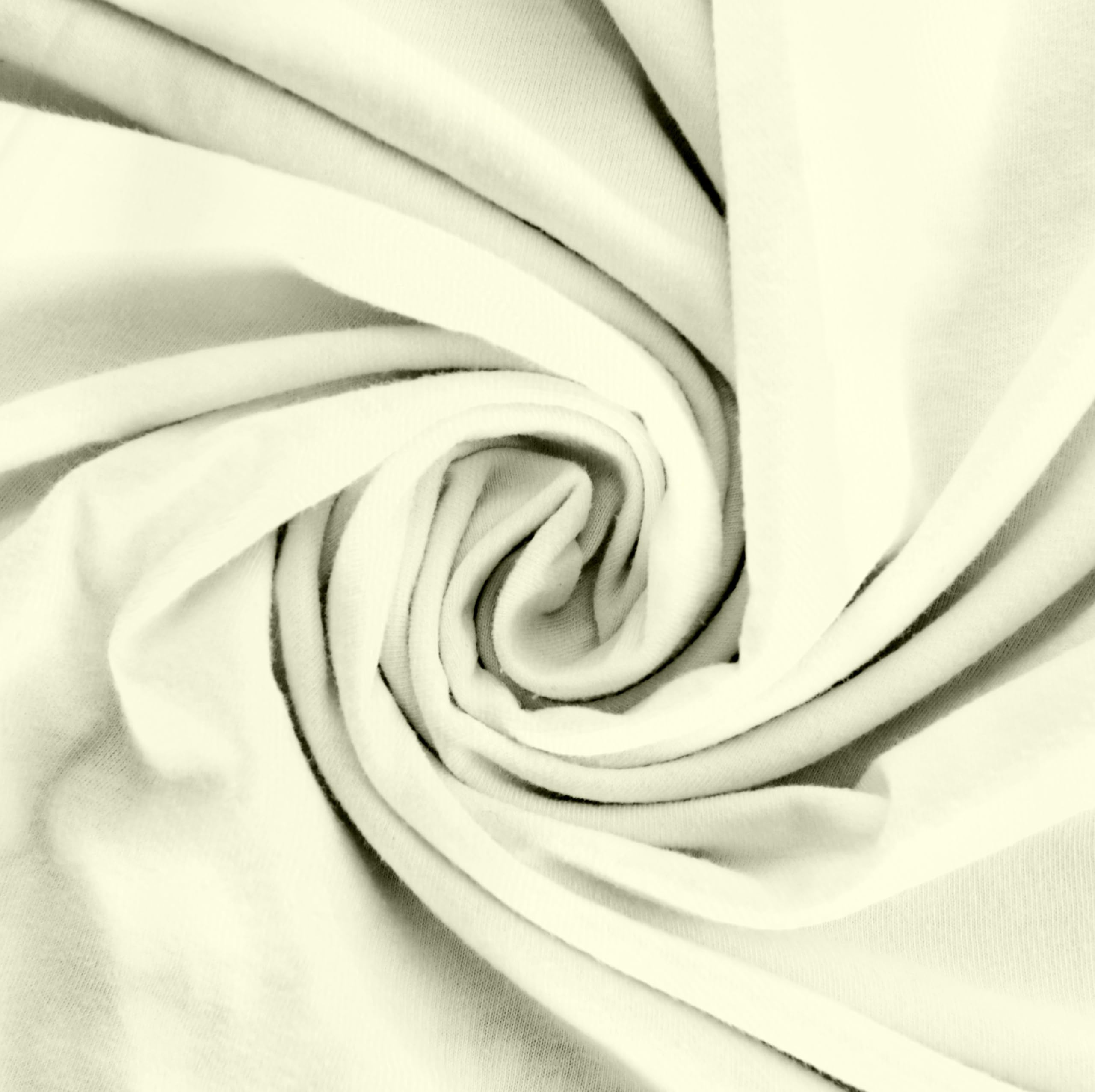 Urban Villa ivory napkins ready for everyday meals and gatherings.