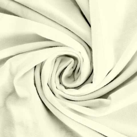 Urban Villa ivory napkins ready for everyday meals and gatherings.