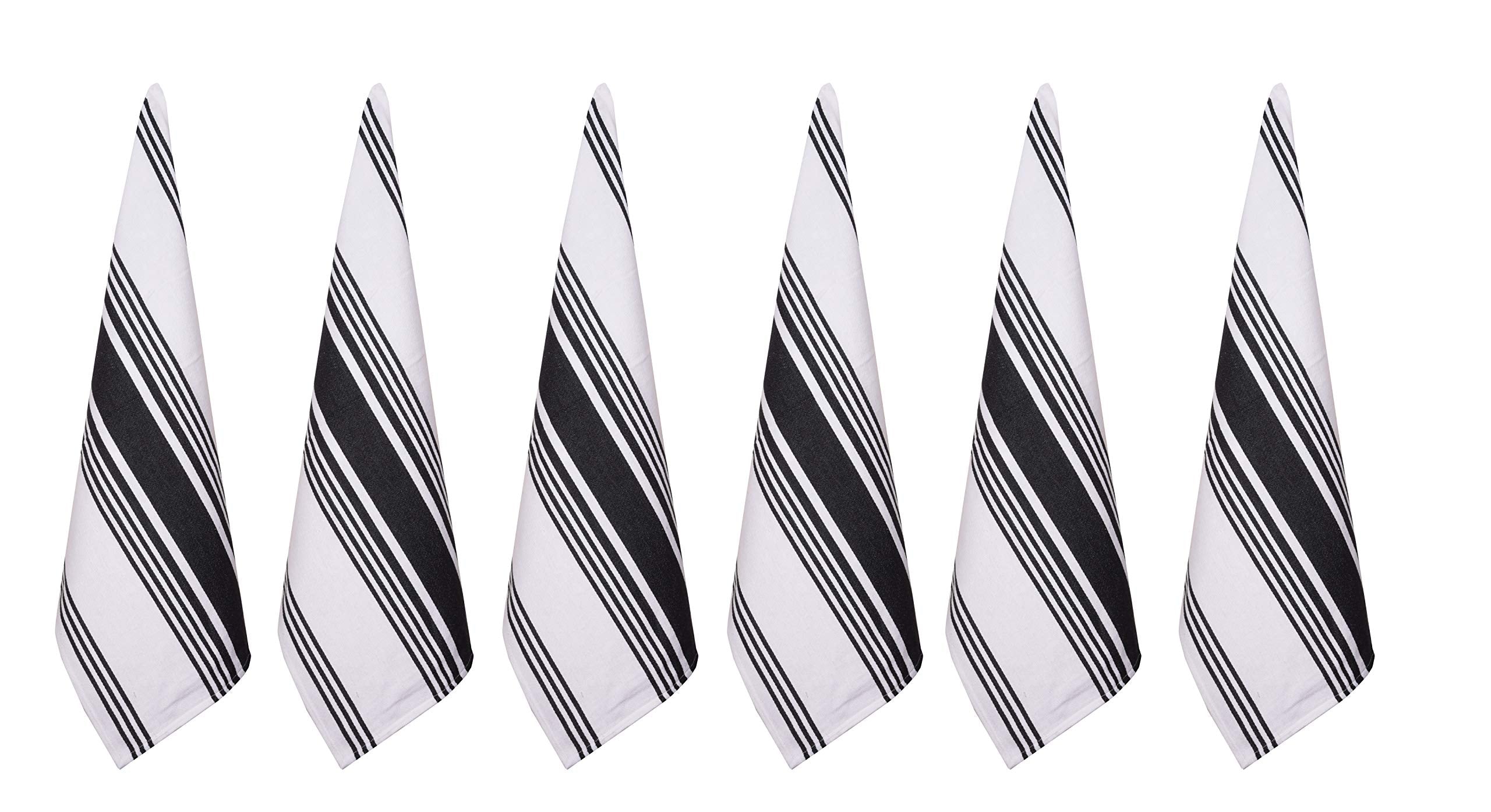 Urban Villa towels demonstrating absorbent quick dry performance for busy kitchens.