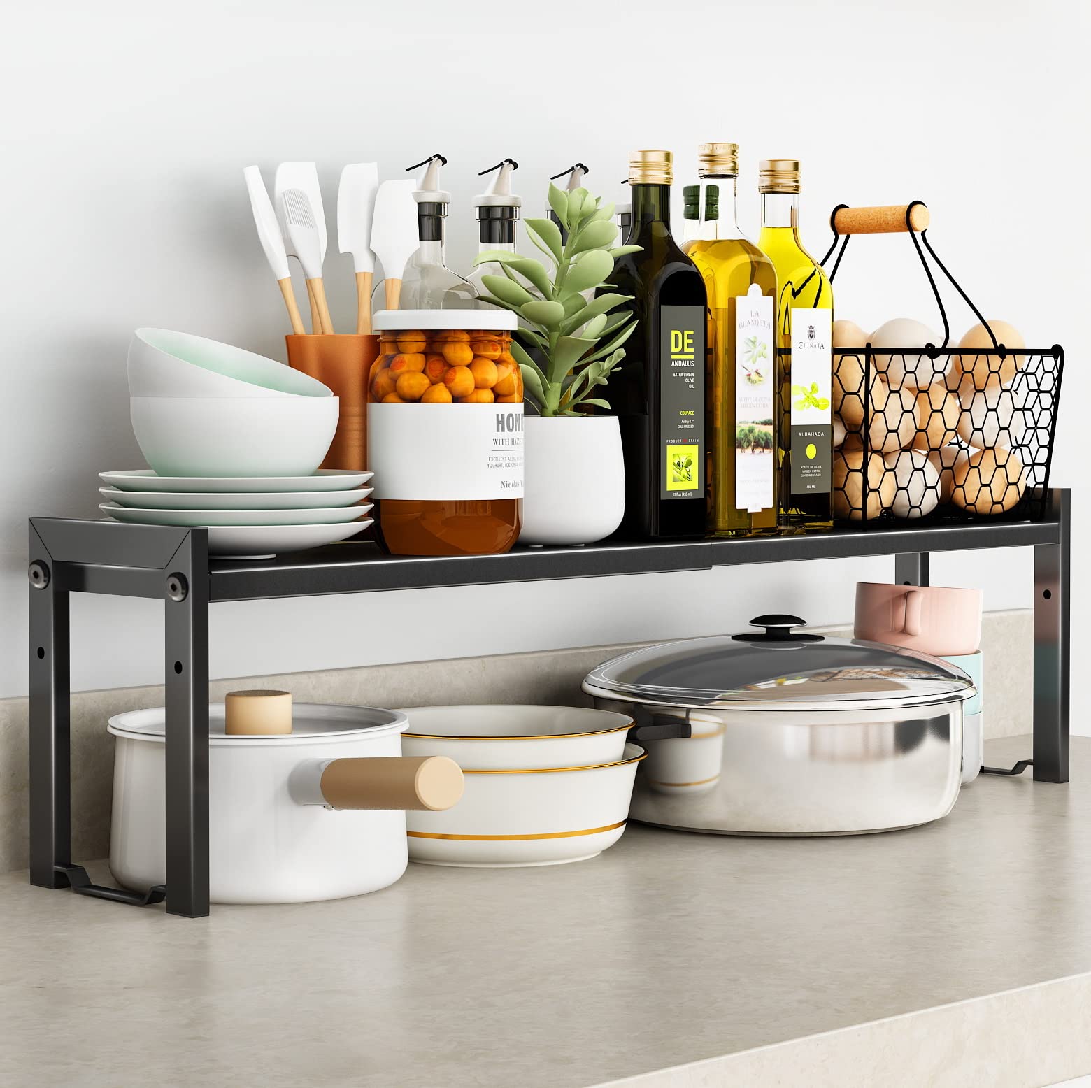 Urhomey plus patented CNIPA design confirms a unique storage solution.