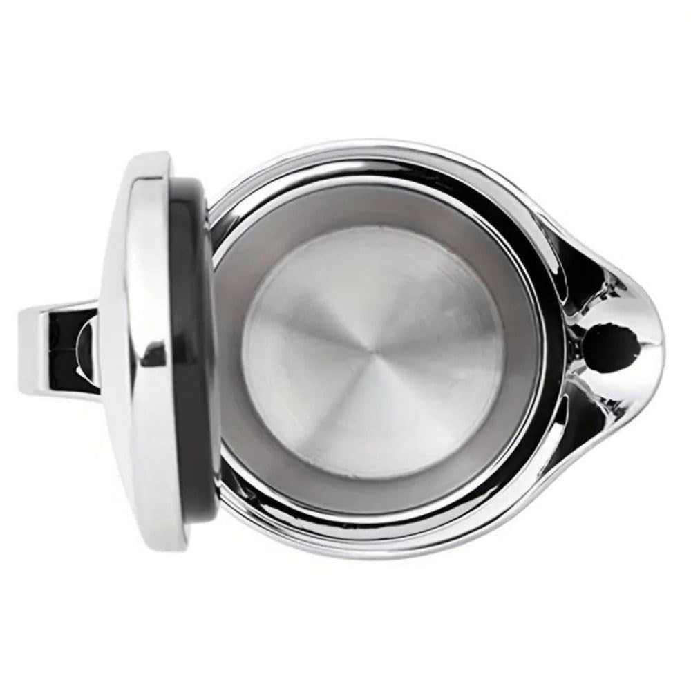 URONN stainless steel gravy boat 500ml capacity for gravies and custards