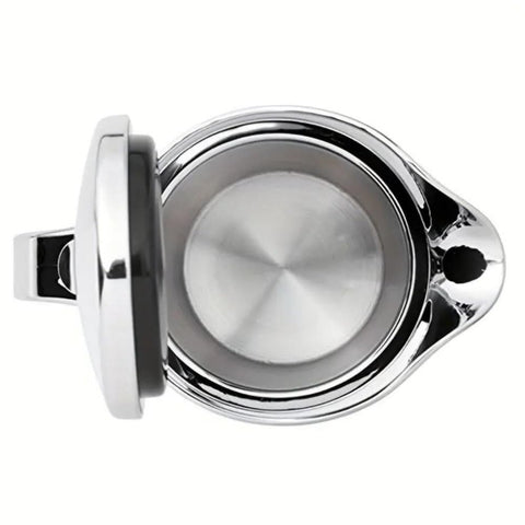 URONN stainless steel gravy boat 500ml capacity for gravies and custards