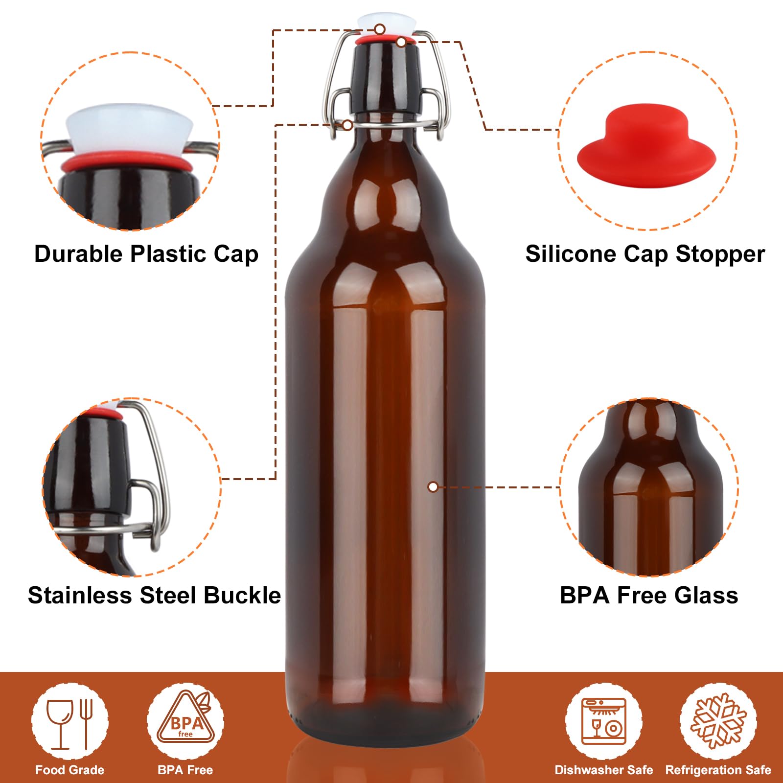UrSpeedtekLive collapsible funnel included for tidy filling.