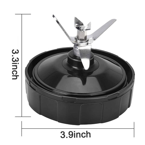 URSUMER 7-fin blade packaging highlights included features and notes