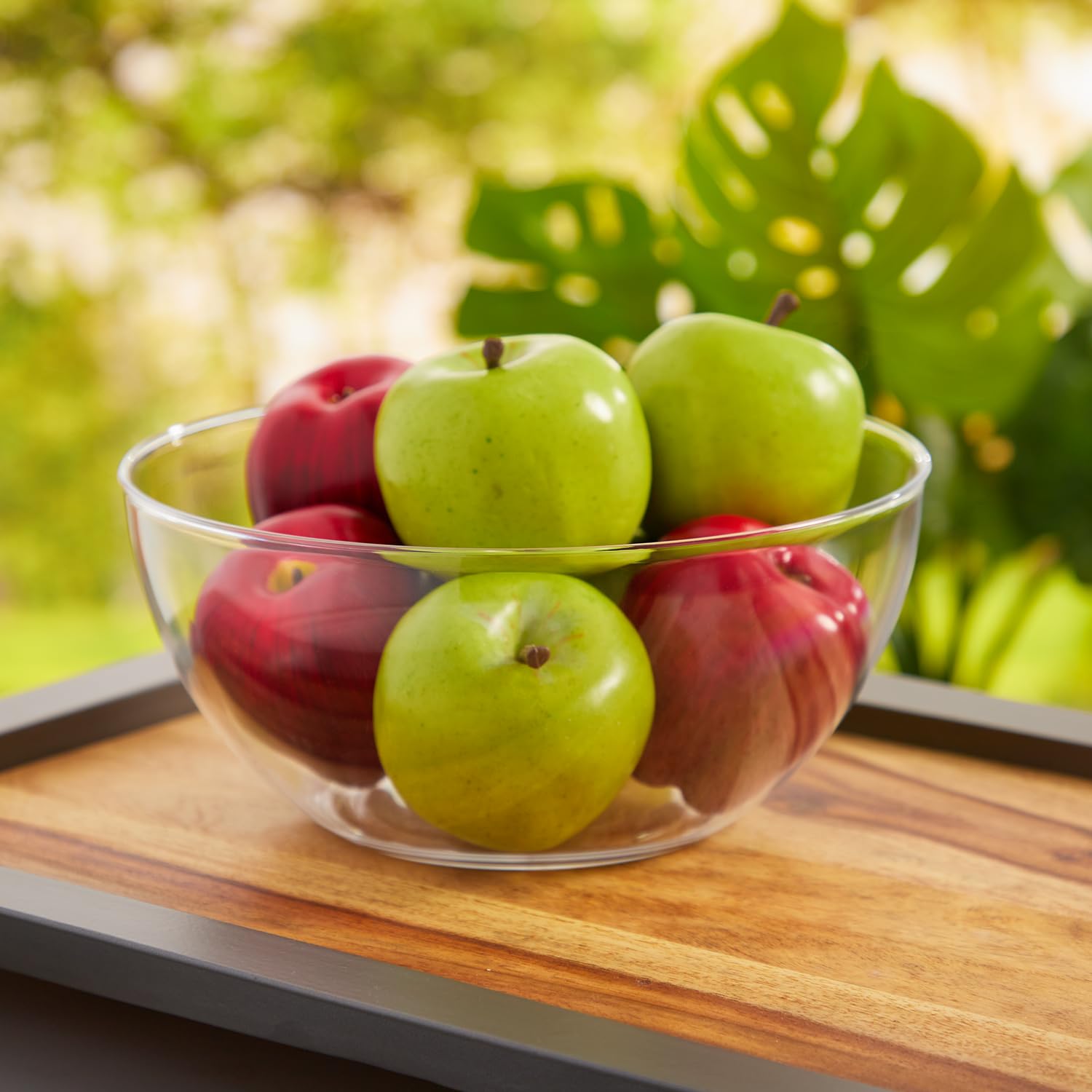 Perfect for salads, desserts, and appetizers at home or events