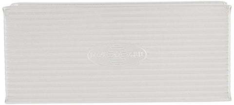 USA Pan Americoat nonstick coating close-up illustrates quick release